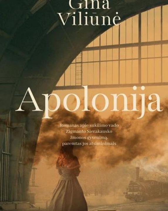 Apolonija