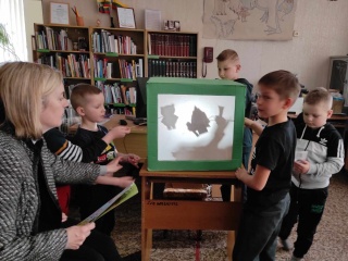 Smagiai pradėjome Nacionalinę Lietuvos bibliotekų savaitę