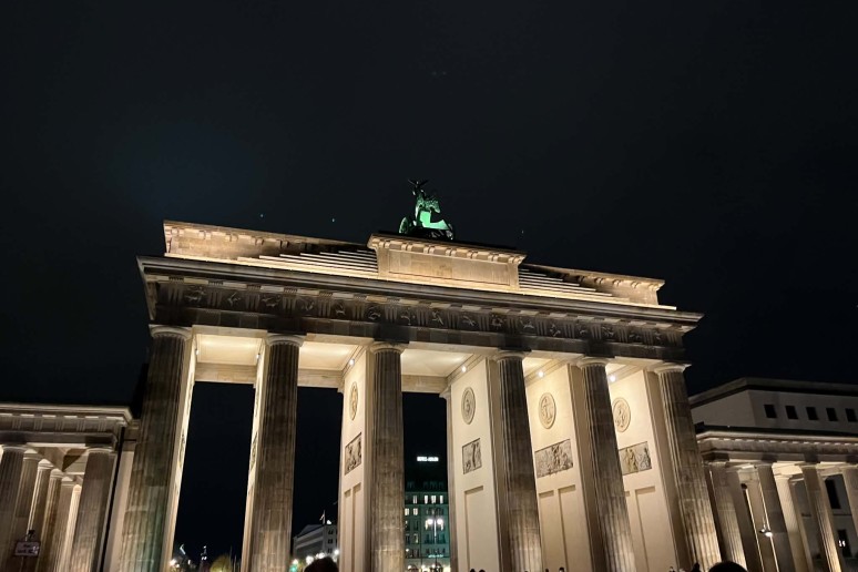 Berlinas
