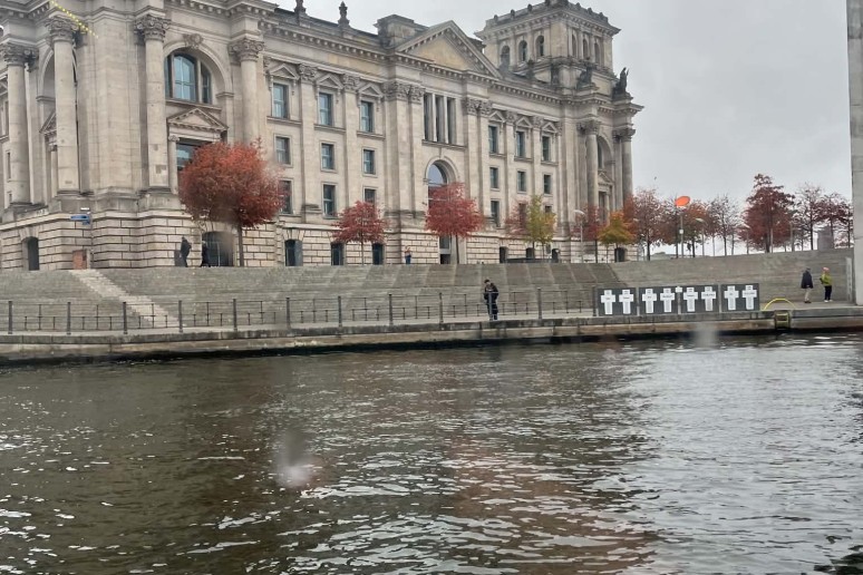 Berlinas