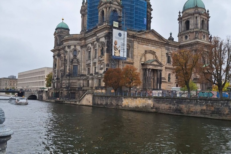 Berlinas