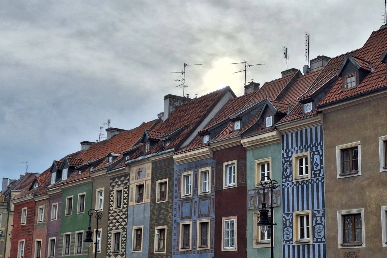 Poznanė