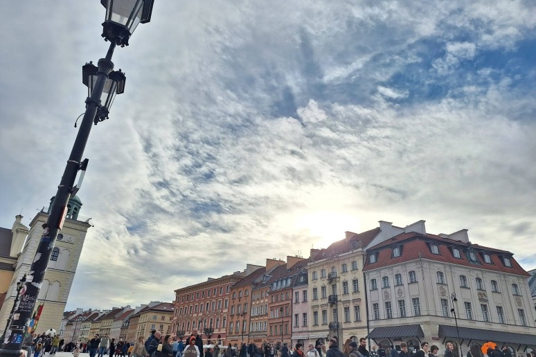Varšuva