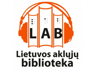 Lietuvos aklųjų bibliotekos paslaugos asmenims, negalintiems skaityti įprasto spausdinto teksto