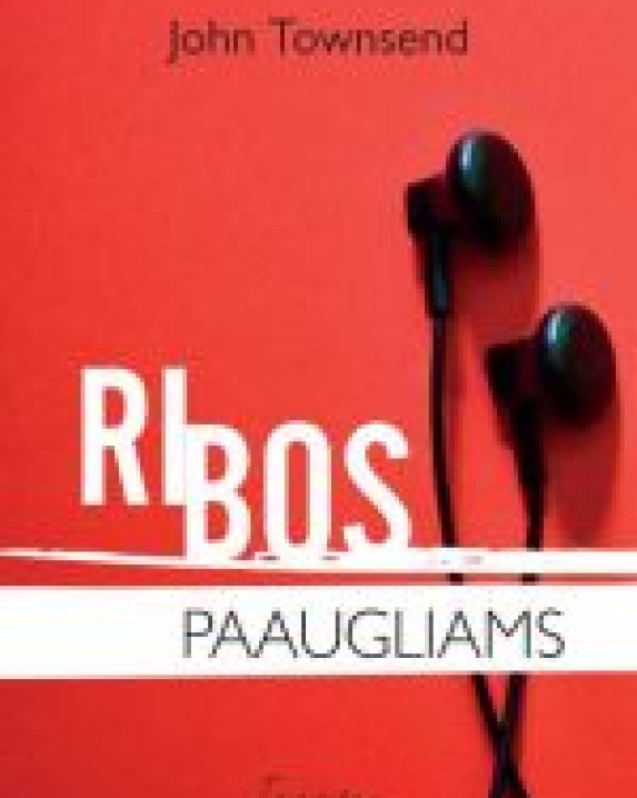Ribos paaugliams