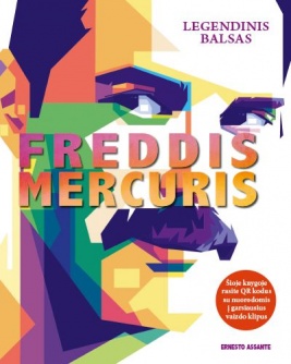 Freddis Mercuris