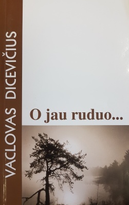 o jau ruduo