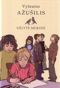 gelyte mokine
