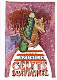 gelyte burtininke