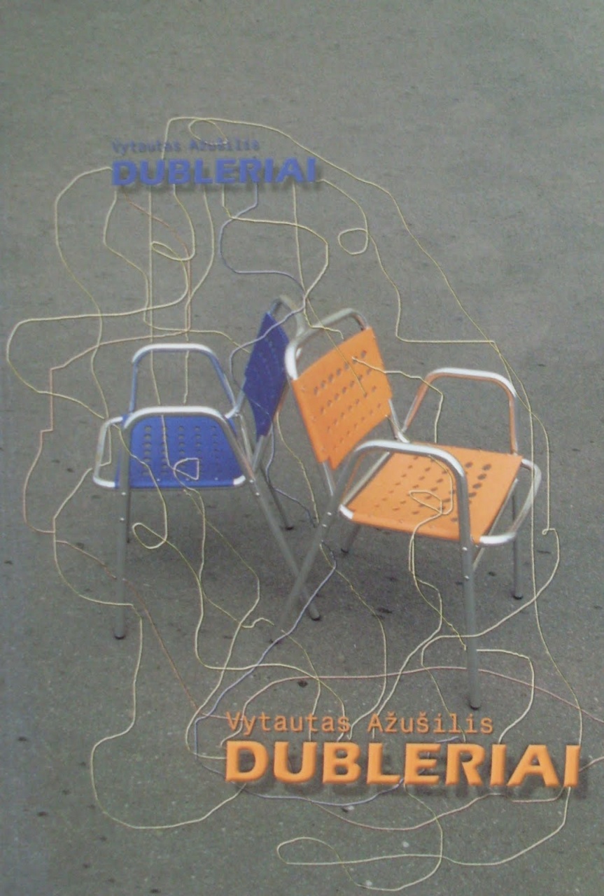 dubleriai