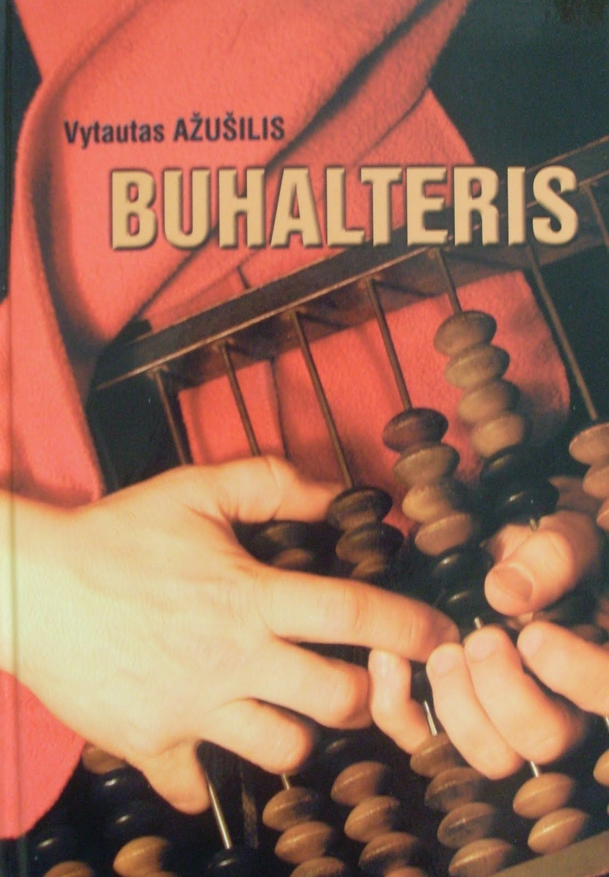 buhalteris
