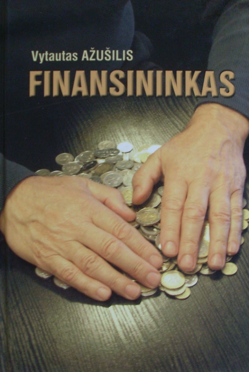finansininkas