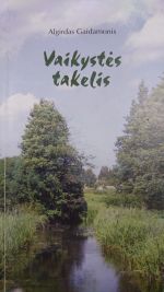 vaikystes takelis