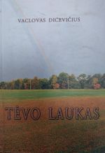 tevo laukas