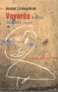 voveres ir kitos butybes