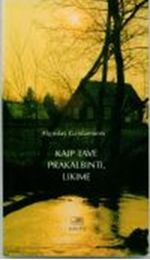 kaip prakalbinti, likime