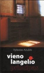 vieno langelio