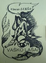 vasko lasas