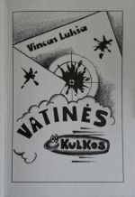 vatines kulkos
