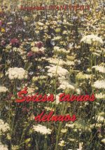 sviesa tavuos delnuos