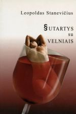 sutartys su velniais