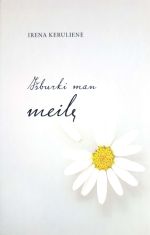 isburki man meile
