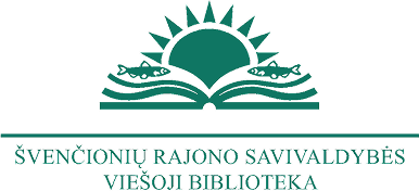 Švenčionių r. sav. viešoji biblioteka