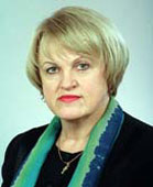 Kazimiera Danutė Prunskienė