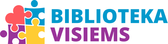 biblioteka visiems